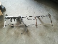 фото thumb №1, Каркас рама консоли консоль ford f150 2015-18