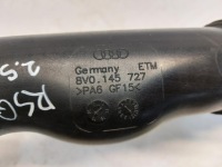 фото thumb №5, Audi rsq3 q3 83a 2022r труба шланг интеркулер 8v0145727 06h145710j