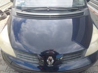 фото thumb №9, Kompletny перед капот бампер лампа крила renault espace iv nv472