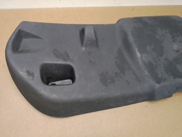 фото thumb №3, Оббивка захист + верх кришки багажника citroen c4 i 04-08 купе 3двері