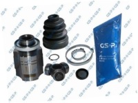 фото thumb №2, Шарнир приводной kia sportage ii 2.0 04-