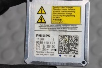 фото thumb №8, Ксеноновая лампа ксенон philips ds5 mitsubishi l200 v 15-19 11564