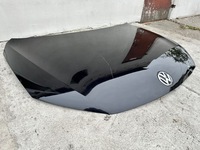 фото thumb №6, Капот крышка двигателя vw scirocco iii 1k8 1k 2008-2017 оригинал оригинальный номер