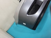 фото thumb №10, Бампер перед mazda mpv ii lift 04-06 серебристый