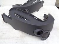 фото thumb №10, Решітка обдув права ліва colt vi cz3 04-09rok