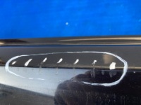 Бампер задний ford focus mk4 kombi с Разборки, фото thumb