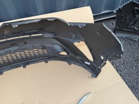 фото thumb №7, Бампер хром toyota c-hr i 2016-2018 оригінал