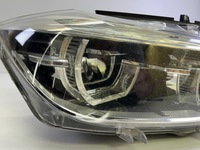 фото thumb №6, Лампа правый перед комплектная bmw f30 f31 full led uk 8738714