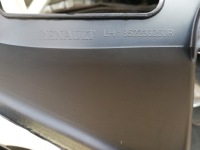 Напрямна бампера лівий задній renault captur 852233250r оригінал в Україні, фото thumb