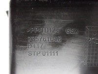 фото thumb №7, Бардачок полка панелі консолі європа 735761048 07357705310 jeep avenger 25r