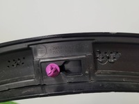 фото thumb №14, Vw volkswagen touareg iii 3 планка крила заднього задня ліва 760853818