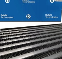 фото thumb №1, Радіатор кондиціонера ford mondeo ii 1.6i 1.8 td