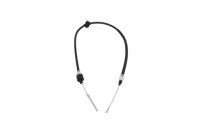 Купити Трос зчеплення lc001 kamoka, фото thumb