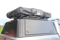 фото thumb №7, Fiat fullback обшивка кузов hardtop super посилена