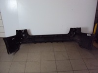 фото thumb №7, Бампер зад audi a4 b9 s-line 8w универсал pdc 2015-