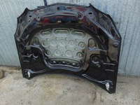 фото thumb №14, Капот крышка двигателя mercedes w212 przed liftem