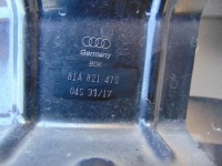 Крыло  правый  перед audi q2 81a 81a821470 Киев, фото thumb