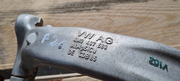 фото thumb №16, Sq8 4m rsq8 q8 поворотна опора права правий перед 24r 4m0407254k sq7 4m q7