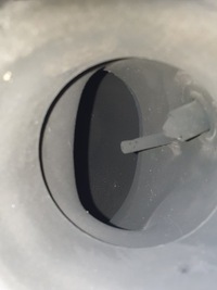 фото thumb №5, Mercedes v-klasa w447 vito каталізатор dpf a4474901514 2.0 cdi