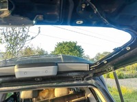 фото thumb №8, Кришка багажника багажника forester sf i 99 1999