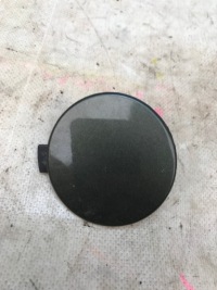 фото thumb №1, Jeep compass 18- заглушка бампера перед usa