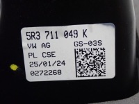 Куліса  куліса передач троси комплект 5r3711049k vw polo 2g vi 1.0 mpi 24r в Україні, фото thumb