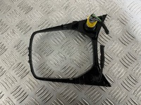 фото thumb №6, Ford fiesta mk8 рамка dekor роз'єм прикурювача