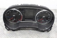 фото thumb №6, Счетчик приборы консоли audi a1 8x0 8x3