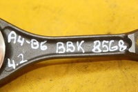 фото thumb №6, Шатун шатун s4 a4 b6 4.2 b bbk 079d