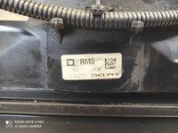 фото thumb №6, Комплект набір радіатор радіатор радіатор вентилятор opel astra iv j lift