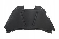 фото thumb №1, Шумоізоляція капот volkswagen new beetle 2005-2010