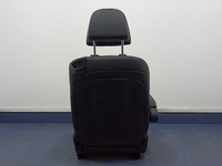 фото thumb №8, Bmw x7 g07 сиденье зад задний левый 2 ряд 6 человек vernasca mcsw