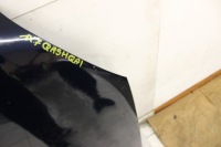 Купить Капот крышка двигателя nissan qashqai 1 j10 2006-, фото thumb