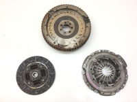 фото thumb №1, Micra k14 1.5 dci сцепление диск прижим комплект nówka