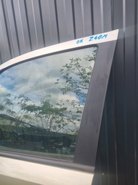 фото thumb №7, Двері лівий перед opel meriva a z40m