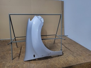 фото thumb №13, Dacia sandero ii 2 крыло переднее перед правые