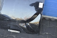 фото thumb №16, Nissan navara np300 d40 крышка зад задняя боки