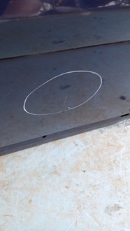 фото thumb №7, Двері зад задні праві volvo v50 04-12r