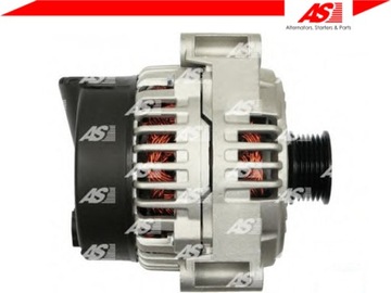 фото thumb №2, As-pl генератор g55 amg 5.4 99-04 as-pl