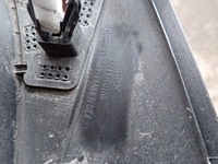 фото thumb №13, Hyundai ioniq 5 21-24 планка крыльев левый перед