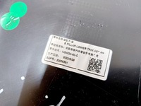 фото thumb №10, Tesla y model y 22r. обшивка защита стойка b правое 1494624-00-c