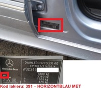 фото thumb №9, Петля дверь правый перед góra mercedes w245 b180