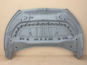 фото thumb №15, Skoda enyaq iv 4 5la 21r- капот кришка двигуна перед передня