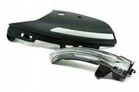 фото thumb №1, Renault clio v 19+ megane iv поворотник w зеркало r