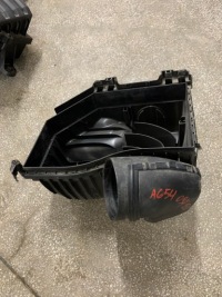 Купити A6540942500 корпус фільтра повітря mercedes оригінал, фото thumb