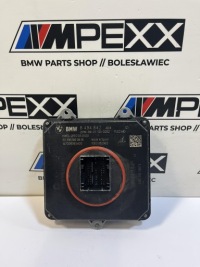Купить Модуль преобразователь лампы full led bmw f20 f21 f30 f45 8494842, фото thumb