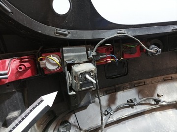 фото thumb №15, Audi q5 8r рестайлинг бампер зад задний s-line ly9b