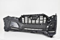 Audi q7 4m 4m0 s-line lift бампер передній в Україні, фото thumb