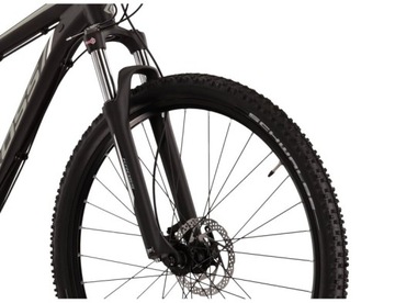 Kross Esprit 5.1 29 MTB велосипед с рамой 17 S