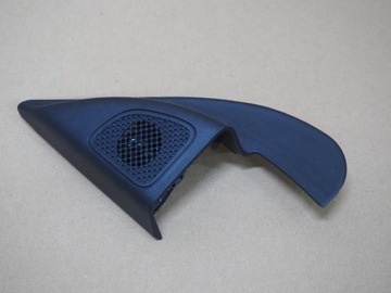 фото thumb №1, Заглушка зеркало левый перед hyundai tucson iv